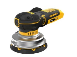 Dewalt DCW211N 18v XR 125mm Brushless Random Orbital Sander - Body Only